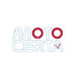 Logo da Moto Certa